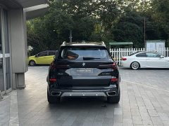 BMW X5 2023 xDrive 30Li M Sport Premium Package - ფოტო 5
