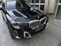 BMW X5 2023 xDrive 30Li M Sport Premium Package - ფოტო 6