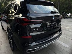 BMW X5 2023 xDrive 30Li M Sport Premium Package - ფოტო 7