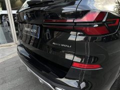 BMW X5 2023 xDrive 30Li M Sport Premium Package - ფოტო 8