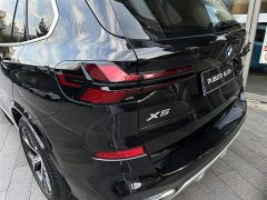 BMW X5 2023 xDrive 30Li M Sport Premium Package - ფოტო 9