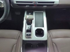 GAC Aion GS4 MAX 1.5T Premier Edition - ფოტო 16