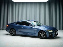 BMW 4 Series 425i M Sport Package - ფოტო 3