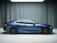 BMW 4 Series 425i M Sport Package - ფოტო 4