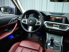 BMW 4 Series 425i M Sport Package - ფოტო 5