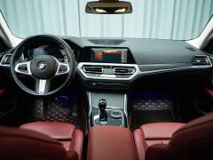 BMW 4 Series 425i M Sport Package - ფოტო 6