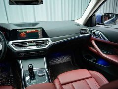 BMW 4 Series 425i M Sport Package - ფოტო 7