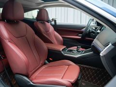BMW 4 Series 425i M Sport Package - ფოტო 8