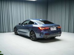 BMW 4 Series 425i M Sport Package - ფოტო 9