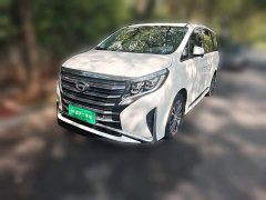 GAC Aion M8 2021 Lingxiu Series 390T Luxury Edition - ფოტო 1
