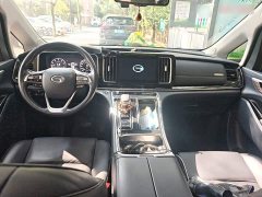 GAC Aion M8 2021 Lingxiu Series 390T Luxury Edition - ფოტო 10