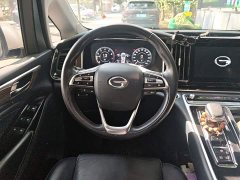 GAC Aion M8 2021 Lingxiu Series 390T Luxury Edition - ფოტო 11