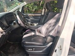 GAC Aion M8 2021 Lingxiu Series 390T Luxury Edition - ფოტო 16