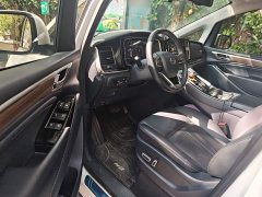 GAC Aion M8 2021 Lingxiu Series 390T Luxury Edition - ფოტო 17