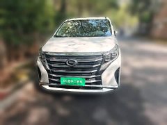 GAC Aion M8 2021 Lingxiu Series 390T Luxury Edition - ფოტო 2
