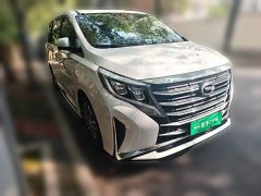 GAC Aion M8 2021 Lingxiu Series 390T Luxury Edition - ფოტო 3