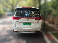 GAC Aion M8 2021 Lingxiu Series 390T Luxury Edition - ფოტო 5
