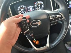 GAC Aion M8 2021 Lingxiu Series 390T Luxury Edition - ფოტო 9