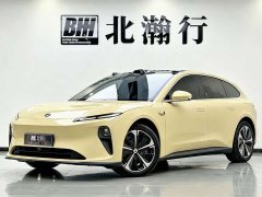 NIO ET5T 75kWh Touring - ფოტო 1