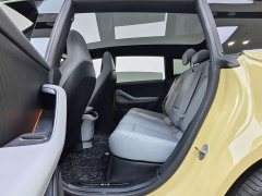 NIO ET5T 75kWh Touring - ფოტო 11