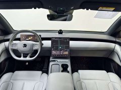 NIO ET5T 75kWh Touring - ფოტო 12