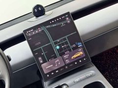 NIO ET5T 75kWh Touring - ფოტო 13
