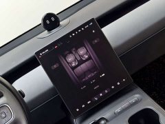 NIO ET5T 75kWh Touring - ფოტო 14