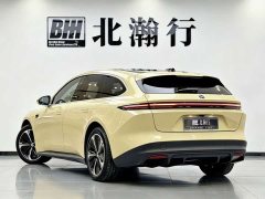 NIO ET5T 75kWh Touring - ფოტო 6