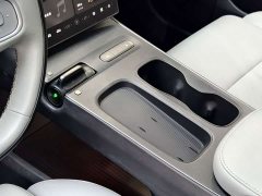 NIO ET5T 75kWh Touring - ფოტო 7
