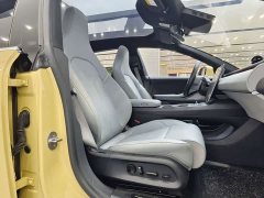 NIO ET5T 75kWh Touring - ფოტო 9