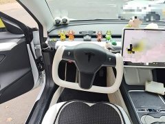 Tesla Model 3 2022 Rear-Wheel Drive - ფოტო 11