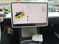 Tesla Model 3 2022 Rear-Wheel Drive - ფოტო 14