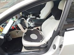 Tesla Model 3 2022 Rear-Wheel Drive - ფოტო 16