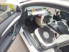 Tesla Model 3 2022 Rear-Wheel Drive - ფოტო 17