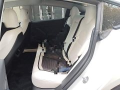 Tesla Model 3 2022 Rear-Wheel Drive - ფოტო 18