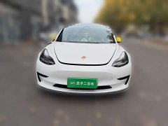 Tesla Model 3 2022 Rear-Wheel Drive - ფოტო 2