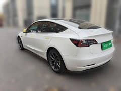 Tesla Model 3 2022 Rear-Wheel Drive - ფოტო 4