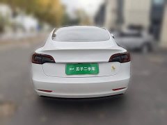 Tesla Model 3 2022 Rear-Wheel Drive - ფოტო 5