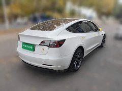 Tesla Model 3 2022 Rear-Wheel Drive - ფოტო 6