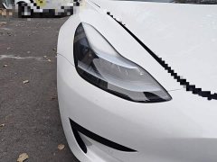 Tesla Model 3 2022 Rear-Wheel Drive - ფოტო 7