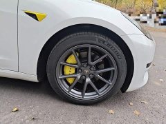 Tesla Model 3 2022 Rear-Wheel Drive - ფოტო 8