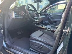 Audi A3 A3L Limousine 35 TFSI Fashion Elegant - ფოტო 4