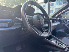Audi A3 A3L Limousine 35 TFSI Fashion Elegant - ფოტო 5
