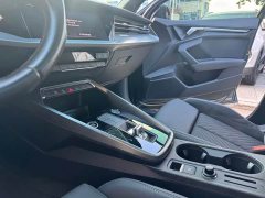 Audi A3 A3L Limousine 35 TFSI Fashion Elegant - ფოტო 6