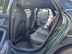 Audi A3 A3L Limousine 35 TFSI Fashion Elegant - ფოტო 7