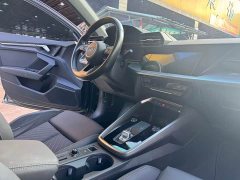 Audi A3 A3L Limousine 35 TFSI Fashion Elegant - ფოტო 8