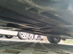 BMW X3 xDrive25i M Sport Package - ფოტო 18