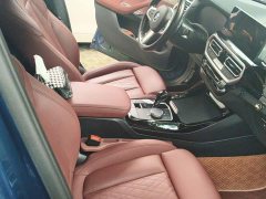 BMW X3 xDrive25i M Sport Package - ფოტო 19