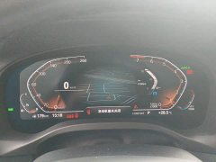 BMW X3 xDrive25i M Sport Package - ფოტო 7