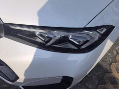 BMW 3 Series 2024 325Li M Sport Package - ფოტო 5